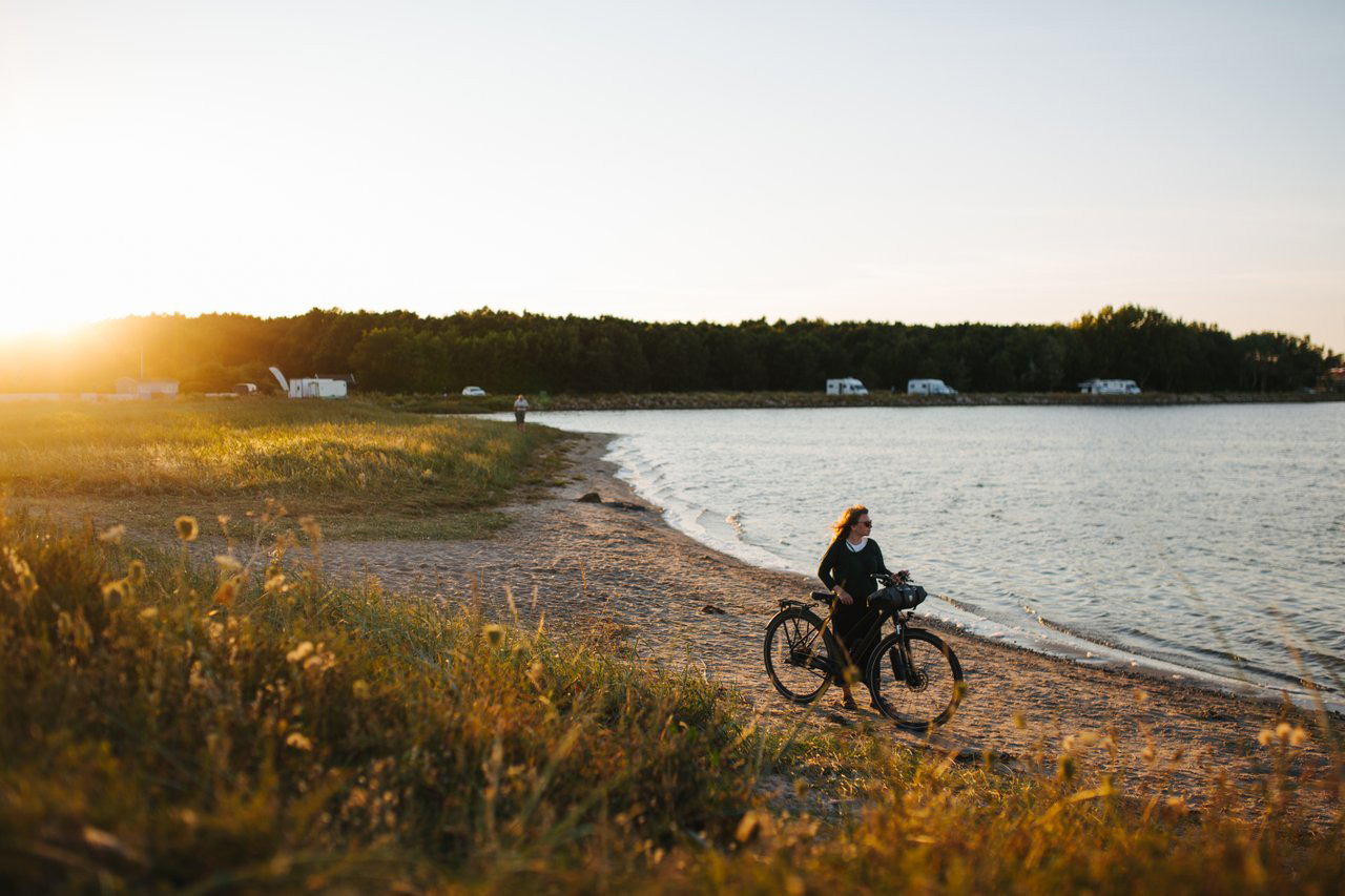 Marstal die alte Seefahrerstadt Ferienhaus auf Aerö